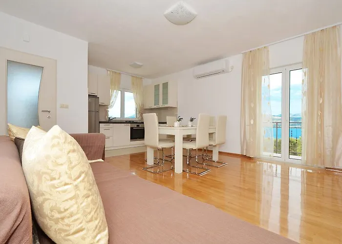 Appartement Uljevic-close To The *