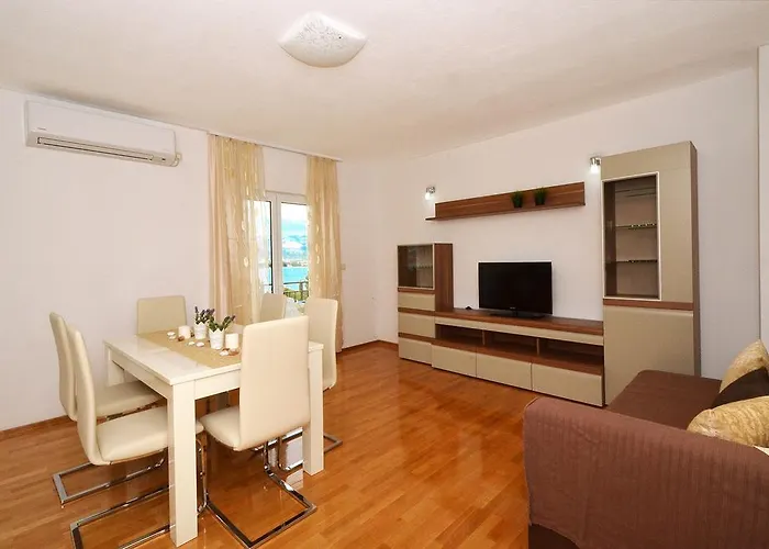 Appartement Uljevic-close To The