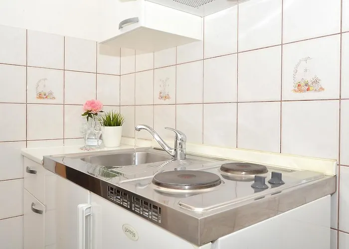 Uljevic-close To The Appartement Trogir