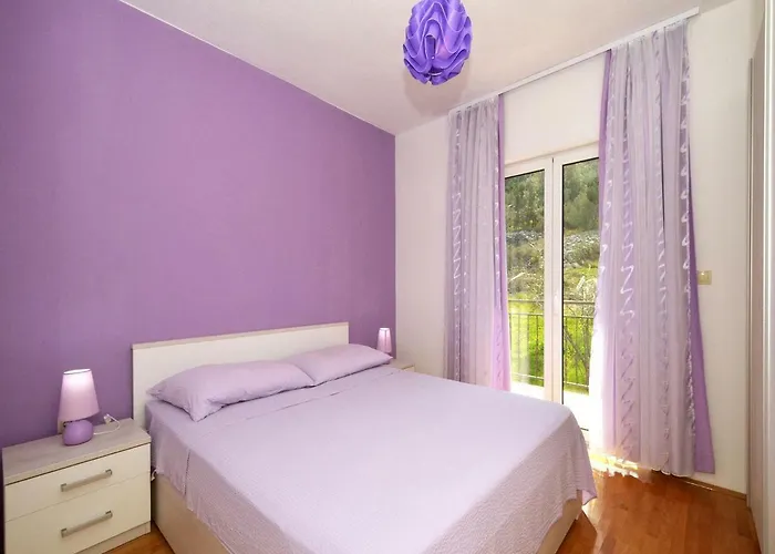 Appartement Uljevic-close To The *